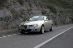 Alfa Romeo 156 2003 года (WW)